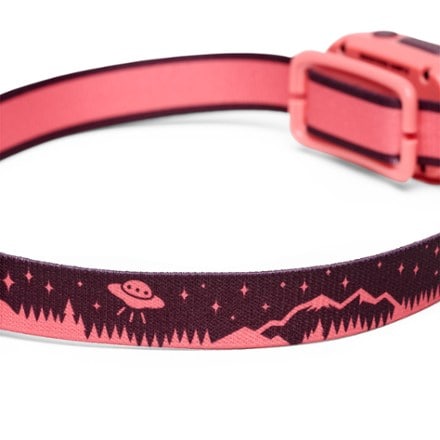 Black Diamond Wiz Headlamp - Kids' 1