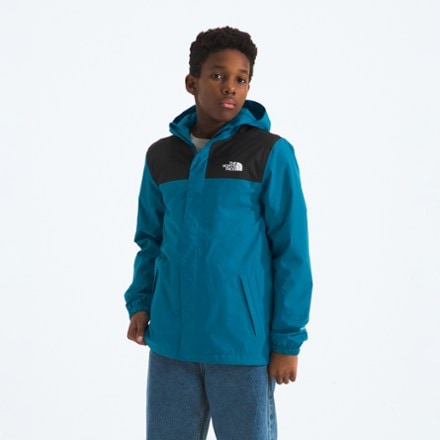 The North Face Antora Rain Jacket - Boys' 1