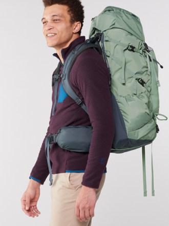 Traverse 60 Pack - Men's