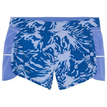 Nathan Printed Essential Shorts 2.0 - Women's 0