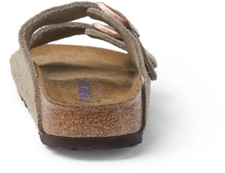 Birkenstock Arizona Soft Footbed Sandals - Women's 3