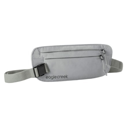 Eagle Creek Undercover RFID Money Belt 0