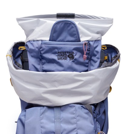 Mountain Hardwear PCT 65 L Pack - Women's 5