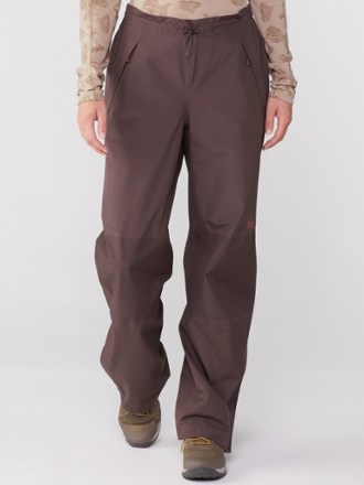 GORE-TEX Women's Rain Pants