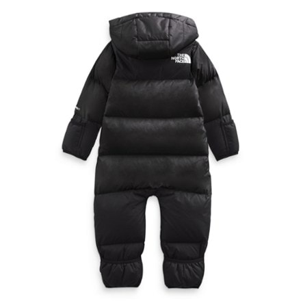 The North Face 1996 Retro Nuptse Insulated One-Piece - Infants' 1