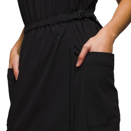 prAna Railay Pocket Dress 4