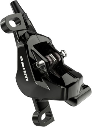 SRAM RED eTap AXS HRD Shift/Brake Lever with Hydraulic Disc Caliper - Left/Front 2