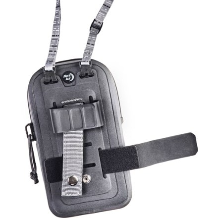 Nite Ize RunOff Waterproof Phone Case Plus 6