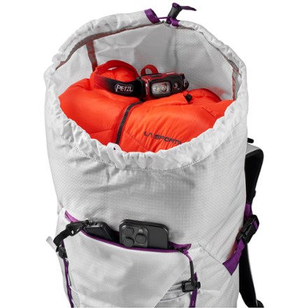 La Sportiva Granite 32 Pack 6