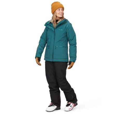 Marmot Refuge Insulated Jacket - Women's 2