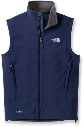 North face apex bionic vest best sale