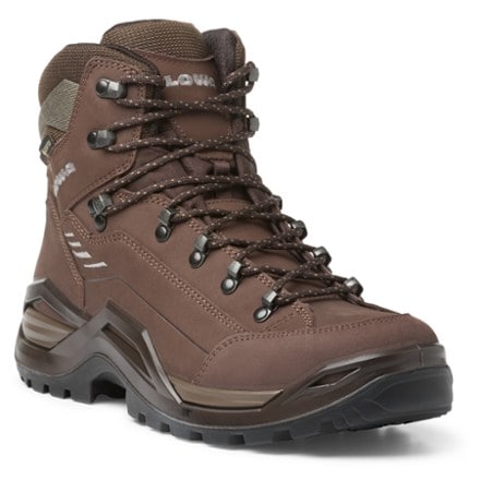 Lowa Renegade Evo GTX Mid Hiking Boots - Men's 2