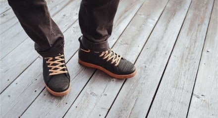 SAOLA Machu Waterproof Boots - Men's 4