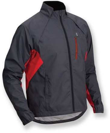 cannondale morphis jacket