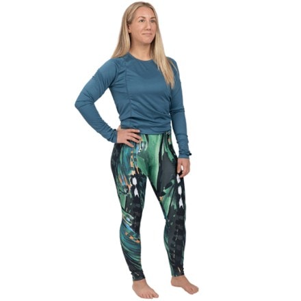 Fishe Signature Leggings - Women's 2