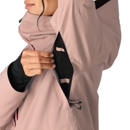 686 Hydra Insulated Jacket - Women's 5