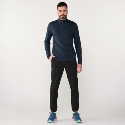 Vuori Fleet Sport Joggers - Men's 5