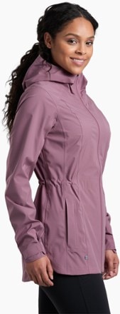 KUHL Stretch Voyagr Jacket - Women's 4