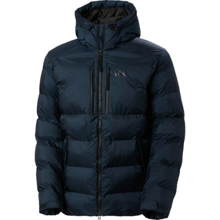 Helly Hansen Park Puffy Insulated Parka - Men's 0