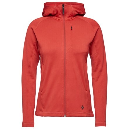 Black Diamond Factor Hoody - Women's 0