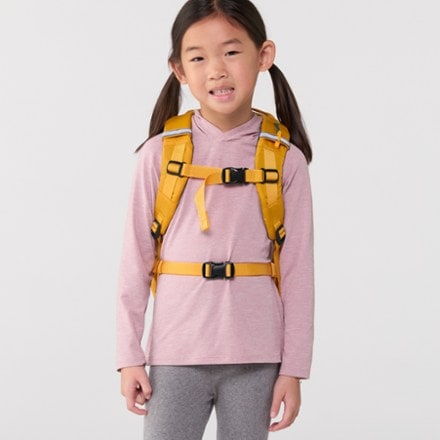 REI Co-op Tarn 12 Pack - Kids' 4