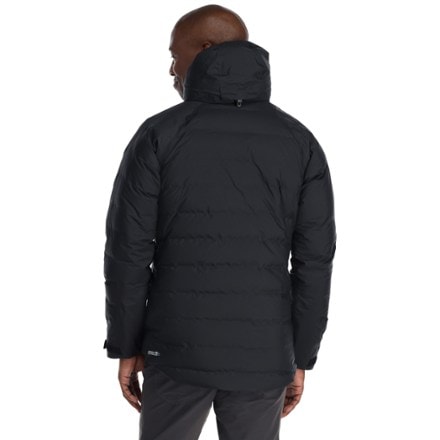 Rab Valiance Down Jacket - Men's 2