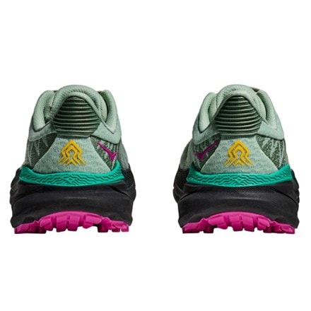 HOKA Challenger 7 Trail-Running Shoes - Women's 4