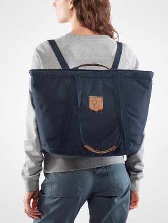 fjallraven totepack no 4 wide