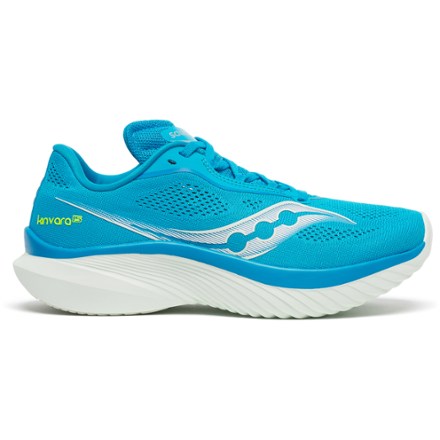Saucony Kinvara 15 Road-Running Shoes - Women's 0