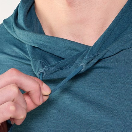 REI Co-op Sahara Shade Regular-Fit Hoodie - Men's 8