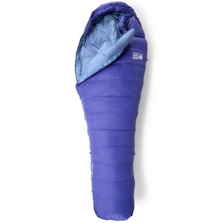 Mountain Hardwear Bishop Pass 15 Sleeping Bag - Women's 1