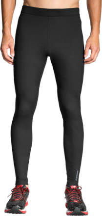 brooks running tights mens