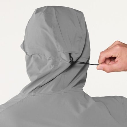 Arc'teryx Gamma Lightweight Hoody - Men's 5