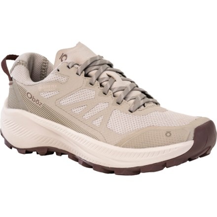 Oboz Katabatic LT Low GORE-TEX Hiking Shoes - Women's 2