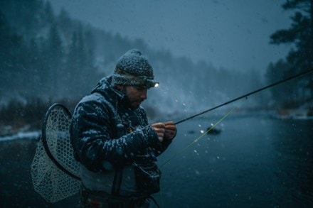 Princeton Tec Snap 450 RW Solo Headlamp 4