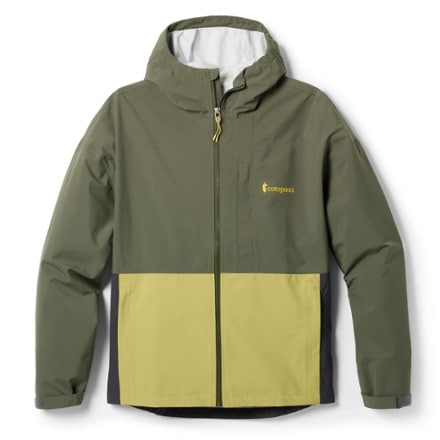 Cotopaxi Cielo Rain Jacket - Men's 0
