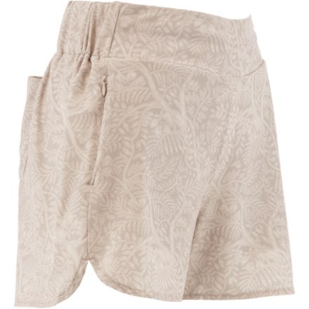 Aventura Menlo Shorts - Women's 0