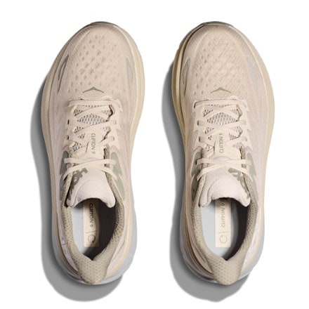 HOKA Clifton 9 Road-Running Shoes - Men's 5