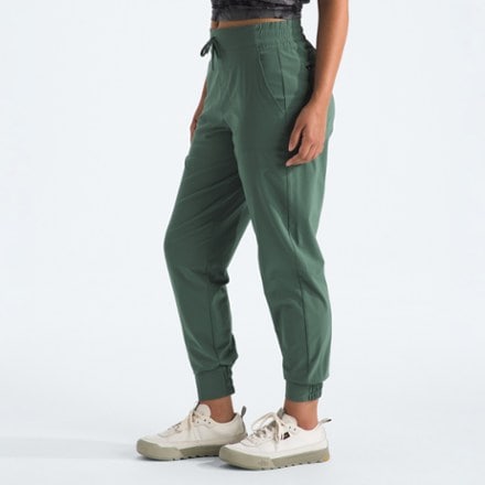 The North Face Never Stop Wearing Joggers - Women's 4