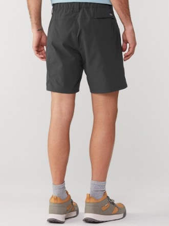 Mountain Hardwear Chockstone Trail Shorts - Men's 2