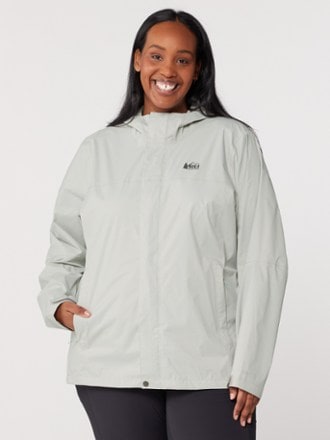 REI Co-op Rainier Rain Jacket - Women's 1