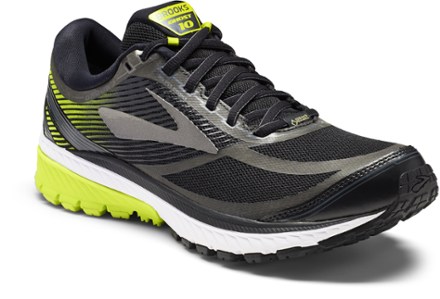 brooks ghost 10 gtx running shoe