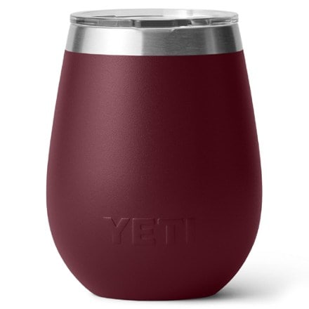 YETI Rambler Vacuum Wine Tumbler with MagSlider Lid 1