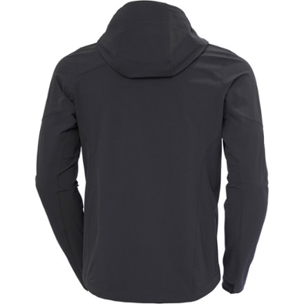 Helly Hansen Blaze Hooded Soft-Shell Jacket - Men's 3