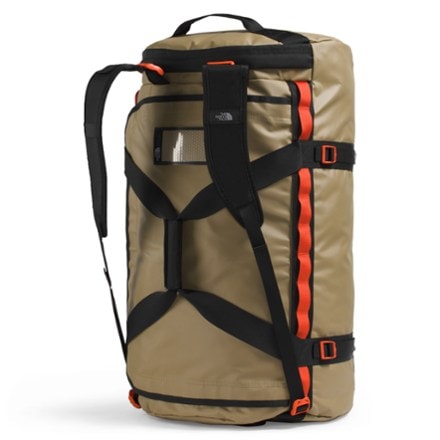 The North Face Base Camp Duffel - Large (95 L) 2