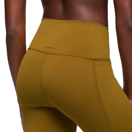 prAna Luxara Pocket Leggings - Women's 5