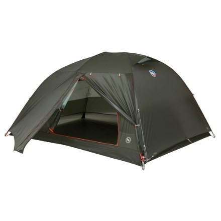 Big Agnes Copper Spur UL3 Tent 3