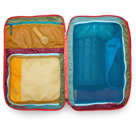 Cotopaxi Allpa 42 L Del Dia Travel Pack 5