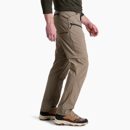 KUHL Renegade Convertible Pants - Men's 7