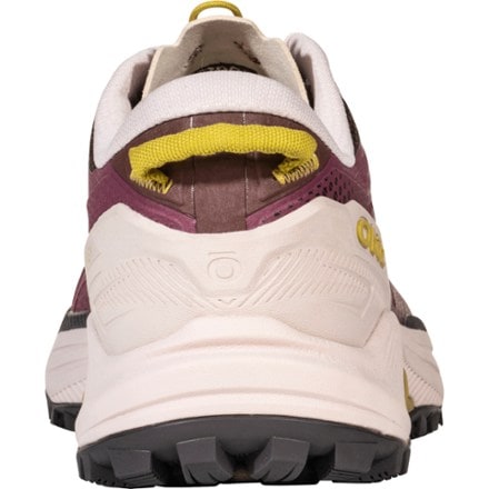 Oboz Katabatic RT Low Waterproof Hiking Shoes - Women's 3